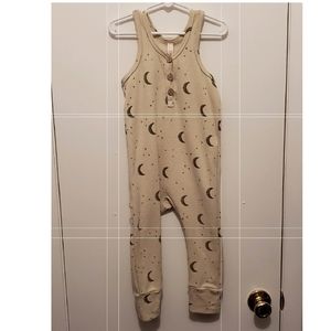 Childhoods clothing romper